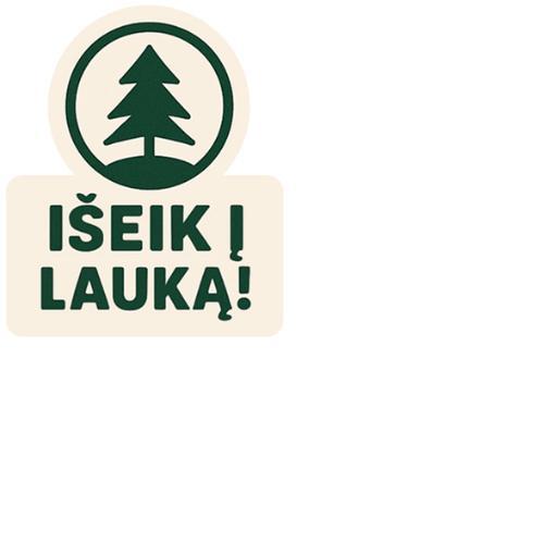 TEST - Vakarėliai gamtoje 1